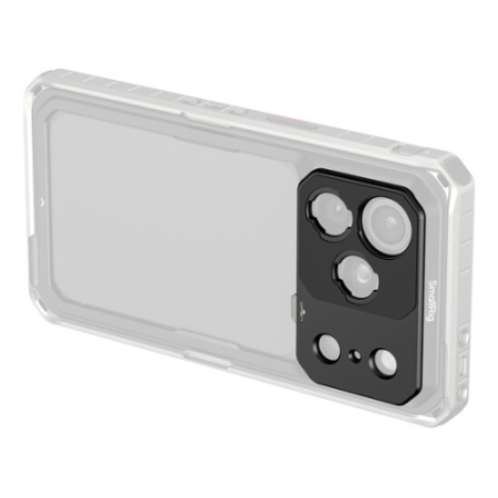 SmallRig 6908 - tylna płytka, mocowanie do obiektywów do iPhone 18 Pro (T-Mount)
